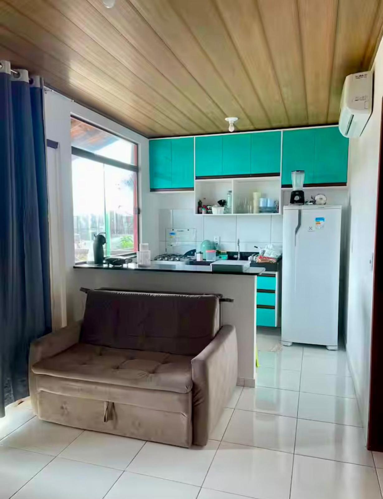 Chaleville Coqueiro 3602 루이스 코레이아 외부 사진