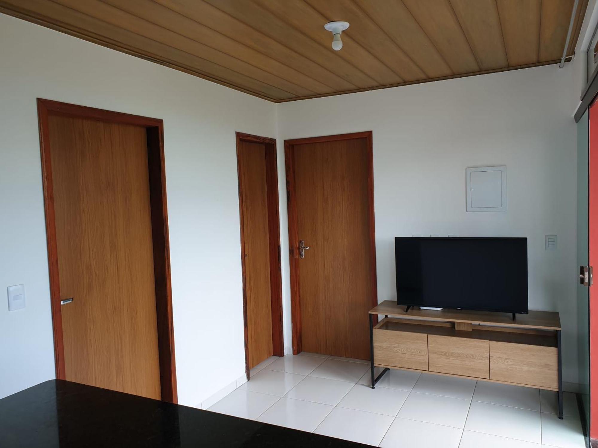 Chaleville Coqueiro 3602 루이스 코레이아 외부 사진